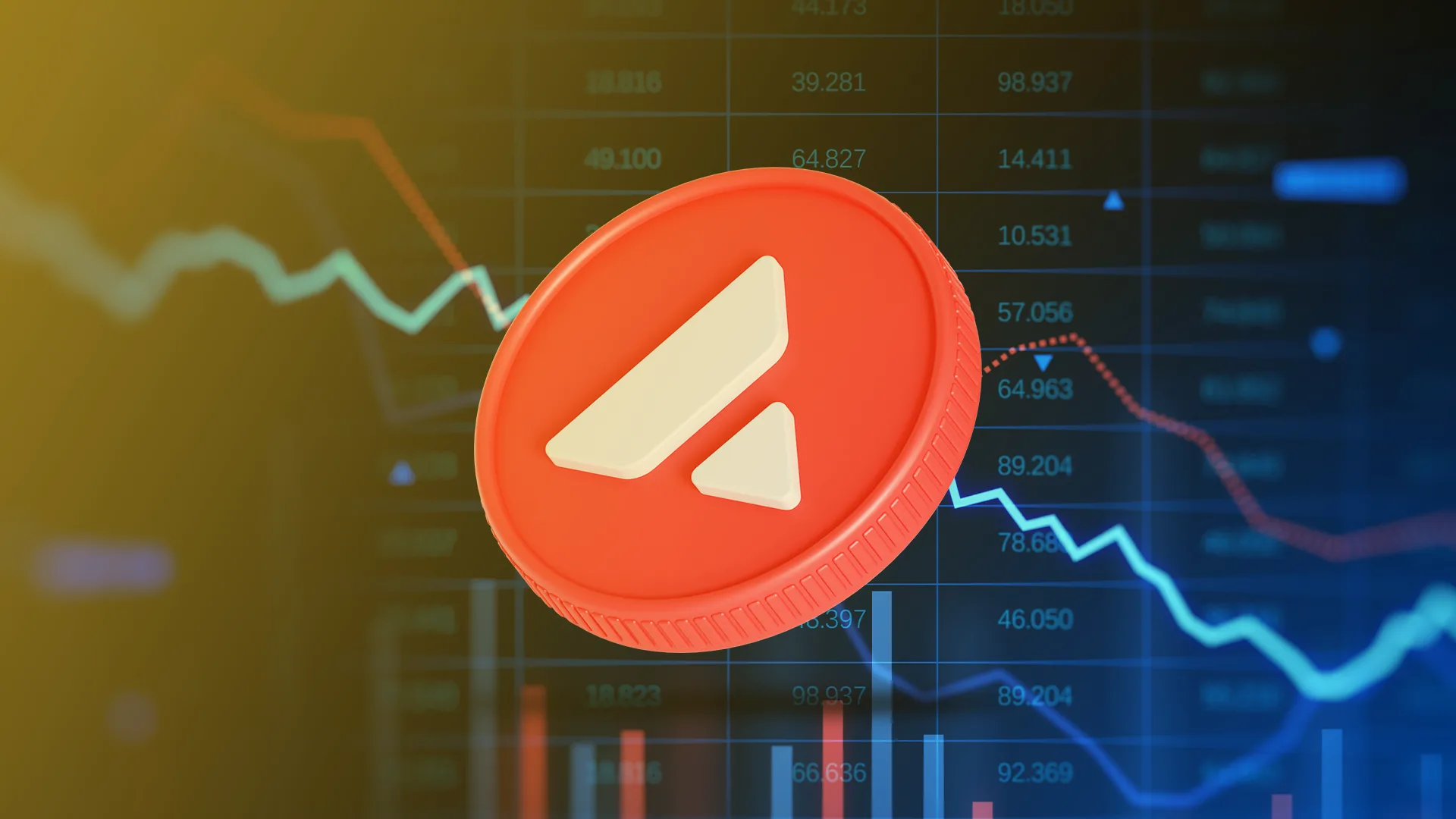 AVAX Price Prediction Trends