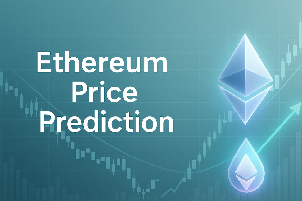 ethereum price prediction 2025