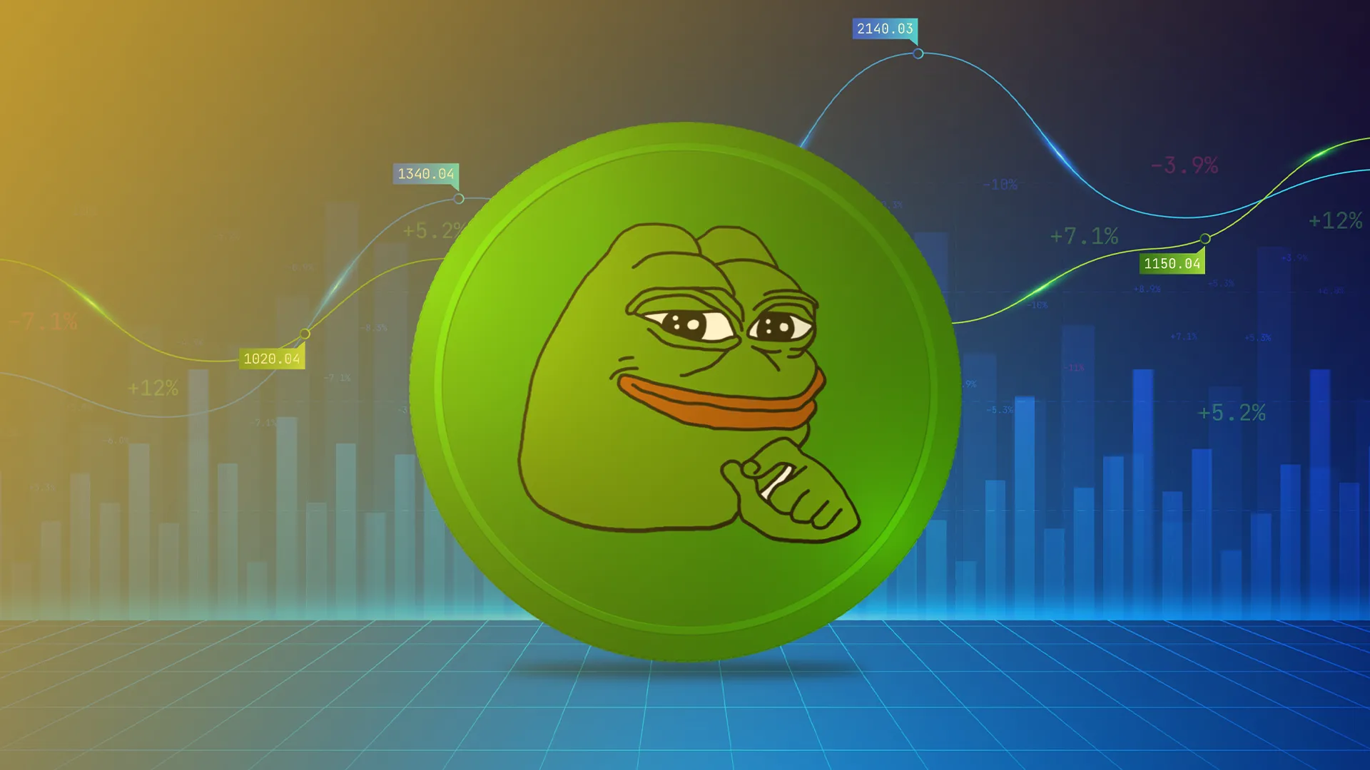 Pepe Coin Price Prediction in 2025