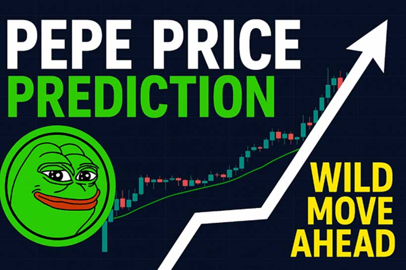 Pepe Price Prediction
